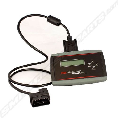 Raceme dpf delete programmer 2007.5-2009 6.7l cummins