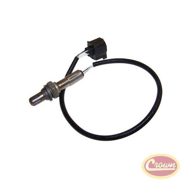 Oxygen sensor - crown# 56041943aa