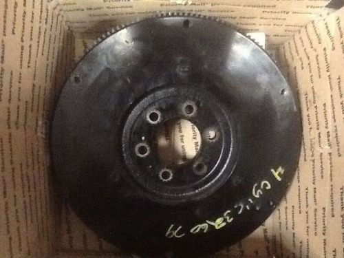 Flywheel 1989 and older 120/140hp 2.5 &amp; 3l mercruiser 220-8775