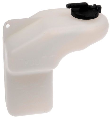 Non-pressurized coolant reservoir - dorman# 603-392