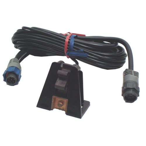 Lowrance speed &amp; temp probe -99-97