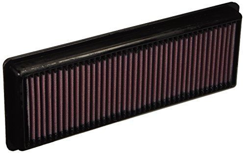 K&amp;n 33-2487 replacement air filter