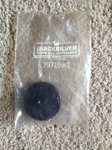 79719, prop nut, quicksilver