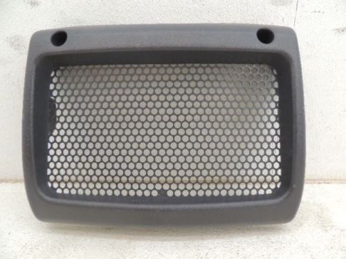 00-01 suzuki quad master lta500f lta 500 4x4 auto radiator gaurd grill grille a