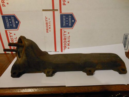 68 69 70 71 r. exhaust manifold ford galaxie mercury thunderbird 390 c8ae9430a