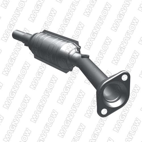 Magnaflow 51821 exhaust system parts-oem grade catalytic converter