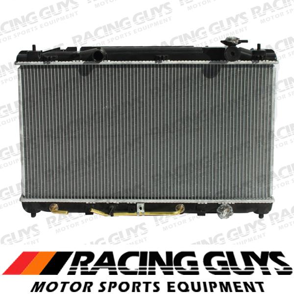 05-10 toyota avalon/camry 07-10 3.5l v6 cooling radiator replacement assembly