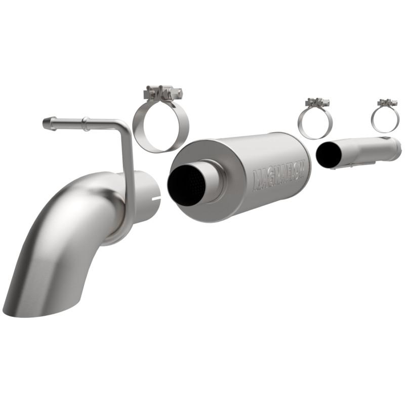 Magnaflow 17144 cat back performance exhaust