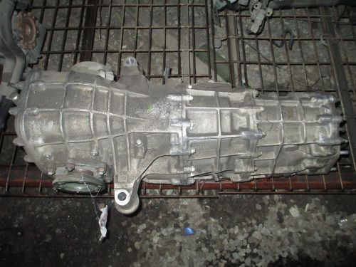 2003 ferrari 575m maranello transmission oem