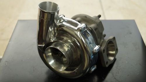 Porsche 944, audi k26/k27 stg iii hybrid 500 whp billet compressor turbo