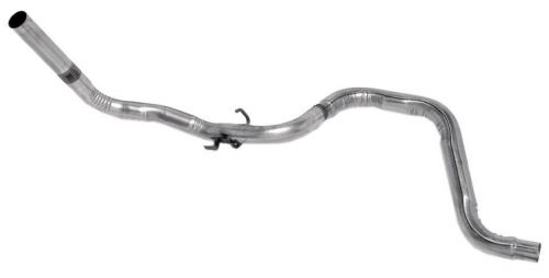 Exhaust tail pipe fits 1993-1997 ford f super duty,f-250,f-350  walker