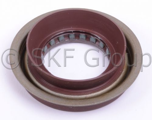 Skf 13757 axle seal