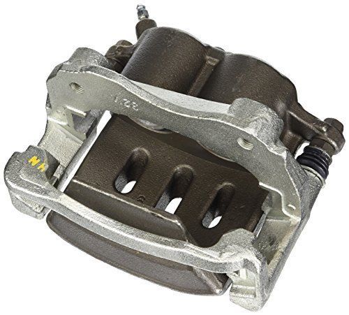 Semi-ldd caliper w/bracket