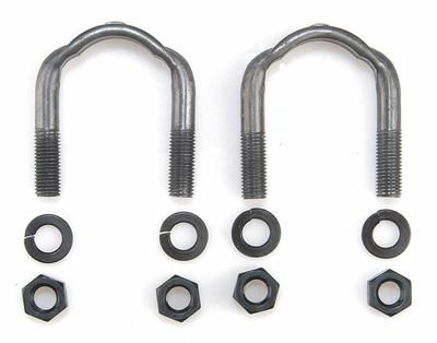 Precision 534-10 universal joint u-bolt kit