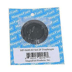 Magnafuel mp-9600-03 2-port diaphragm