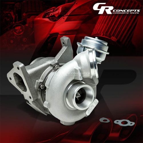 Gt18 gt1852v for mercedes c220/e220 220 om611 turbine turbo charger+wastegate