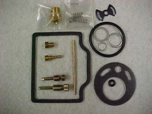 Honda cb77 305 keyster carb kit&#039;s