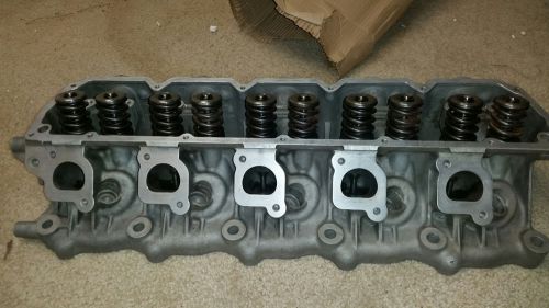 Dodge viper gts performance heads ported and polished, used but good condition