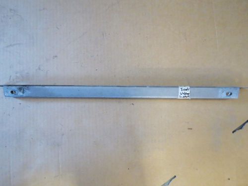 Porsche 944 944s front valance mounting support 1983 - 1988