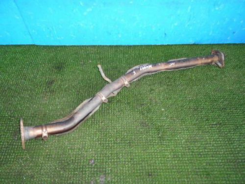 Suzuki jimny caribbean 2000 f exhaust muffler [9922200]