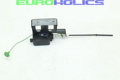 Range rover l322 03-05 fuel filler door gas flap actuator fsg000020 67118352168