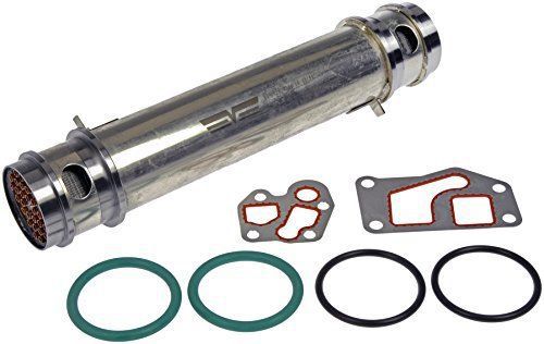 Oil cooler kit