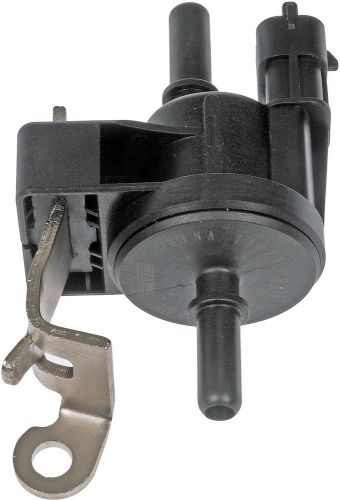 Vapor canister purge valve dorman 911-079