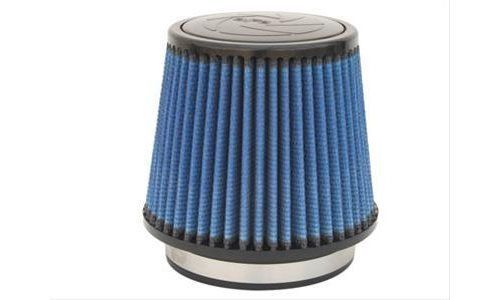 Afe air filter 5-ply progressive conical 4.5&#034; inlet 5.0&#034; l 4.75&#034; top 6.0&#034; bottom