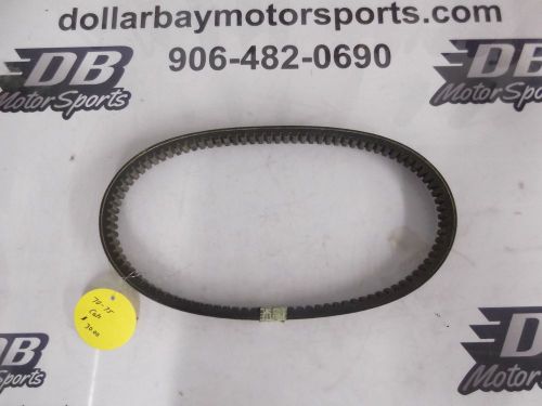 Arctic cat belt 0227-011 70-96