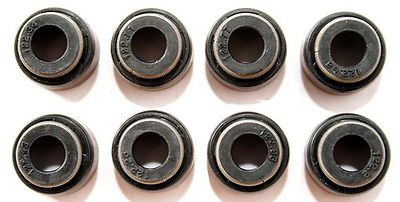 Detroit gaskets valve stem seals for chevy 90 isuzu 1471 geo 20