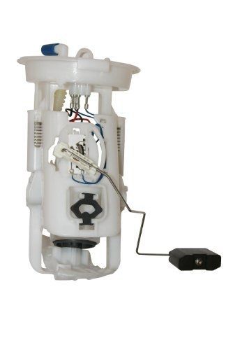 Gmb 515-2020 fuel pump module assembly