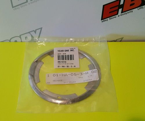 70-74 challenger flip top trim ring, new