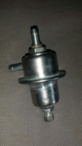 Vw type 3 fuel pressure regulator