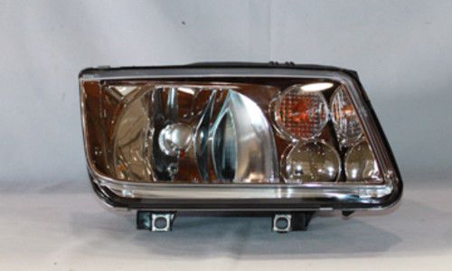 Tyc 20-5653-00 headlight assembly