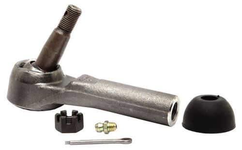 Steering tie rod end outer acdelco advantage 46a0365a