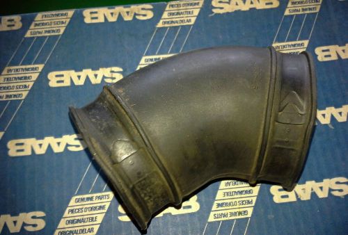 Saab 900 - turbo intake pipe elbow. good condition. #8330920