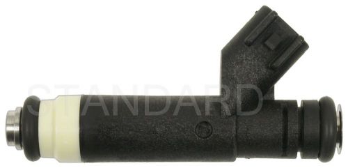 Fuel injector-mfi - new standard fj463