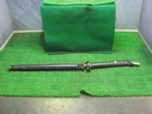 Toyota mark x 2005 rear propeller shaft assembly [7332200]