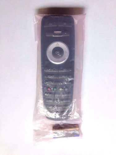 2009-2013 mercedes benz dvd remote control s-class rear a2218703889 oem #32