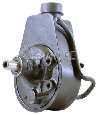 Vision-oe 731-2152 steering pump-power steering pump