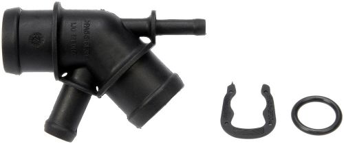 Dorman 902-913 engine coolant water outlet fit audi tt 00-02 volkswagen beetle