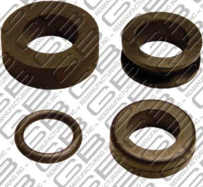 Gb reman 8-030 fuel injector seal kit