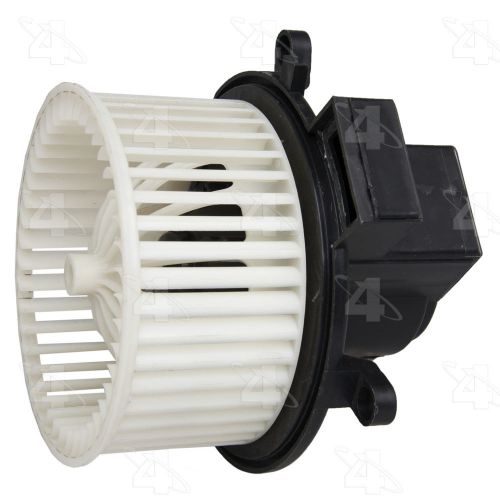 Hvac blower motor rear 4 seasons 76942