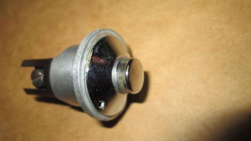 Mercedes 190sl  300sl 220s bosch starter push button switch  oem 121 128 #2