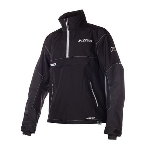 Klim powerxross pullover - black