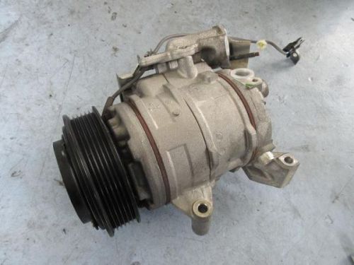 Honda stepwgn 2012 a/c compressor [6660700]