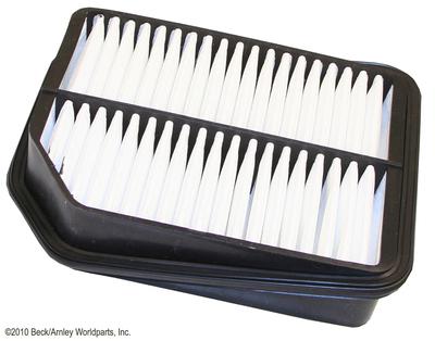 Beck arnley 042-1744 air filter