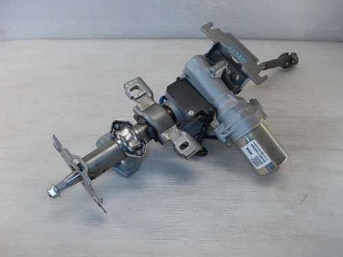 Suzuki wagon r 2009 steering column [1947140]