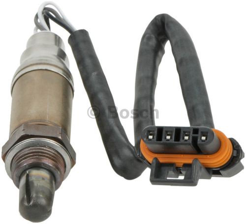 Bosch 13027 oxygen sensor