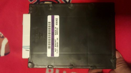 2000-02 ford control module